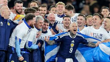 Faza grupowa eliminacji MŚ 2026 zakończona! Znamy kolejnych uczestników mundialu