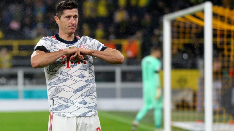 Erling Haaland za Roberta Lewandowskiego? Koniec przygody z Bayernem Monachium?