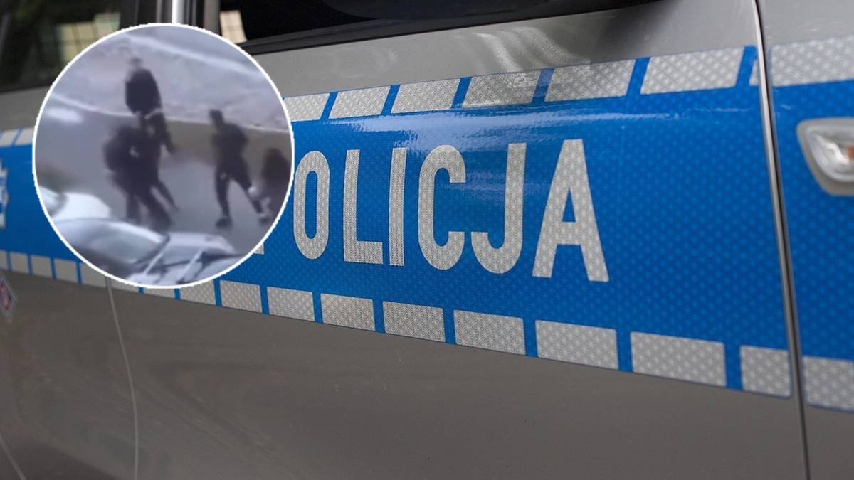 "Ksenofobiczny nauczyciel" i pobicie ukraińskich uczniów. Konsul reaguje po ataku w Słupsku