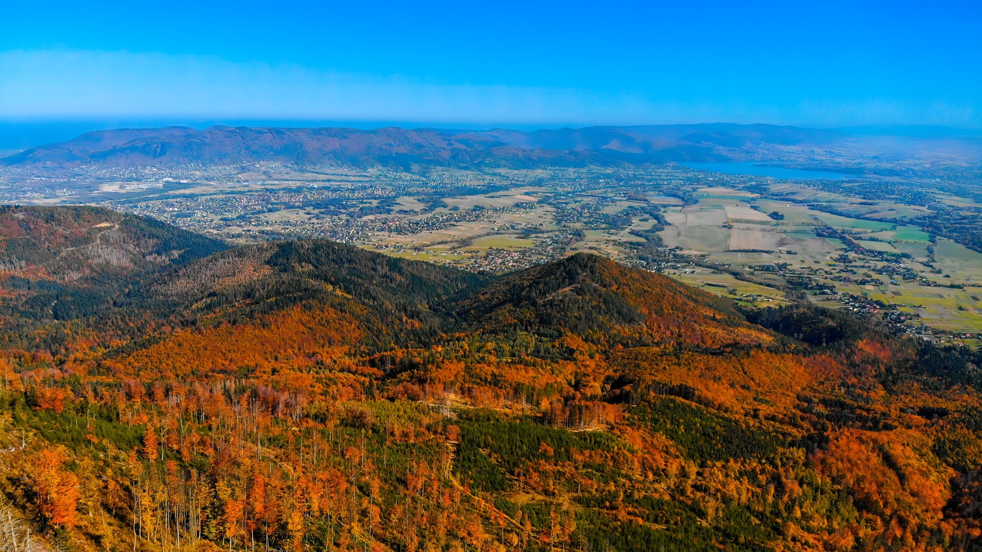 Polska jesienią - zdjęcie 42