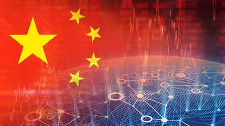 Już za 5 lat Chiny zdominują USA w technologii Blockchain i sztucznej inteligencji