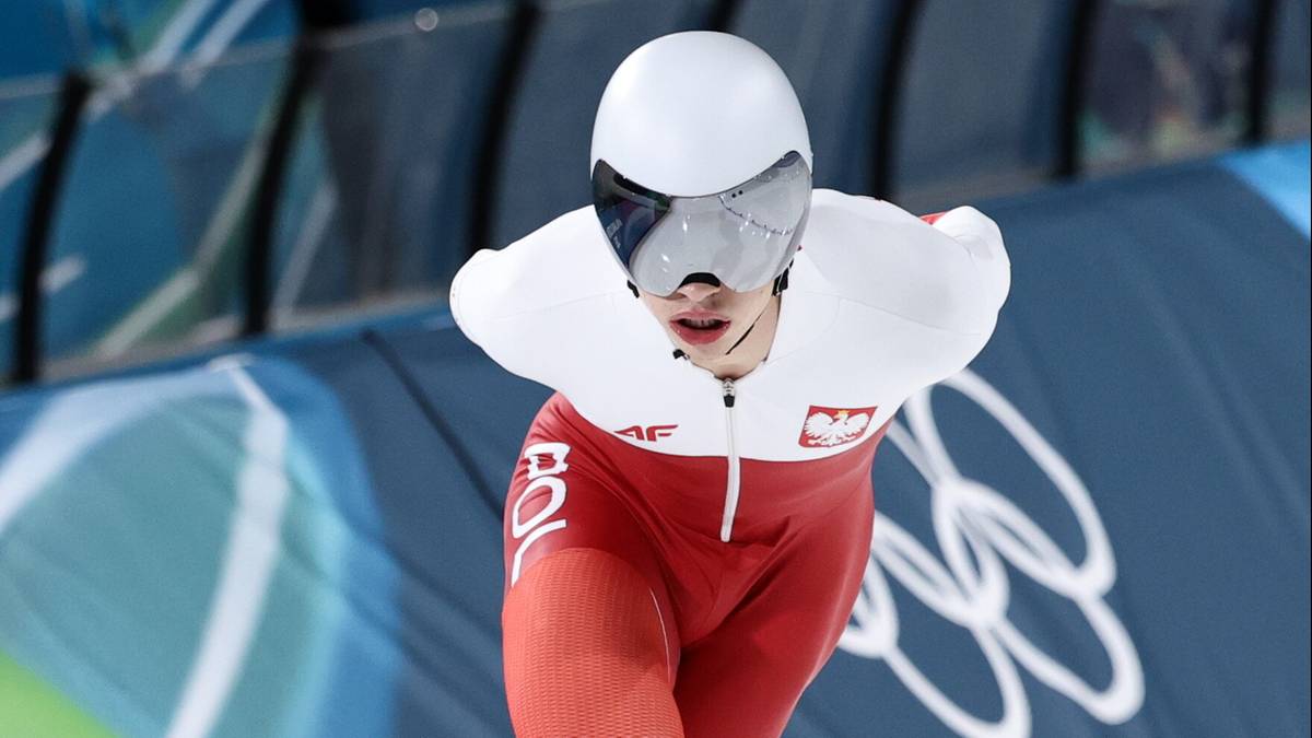 Zimowe Igrzyska Olimpijskie. Piątkowe występy reprezentantów Polski