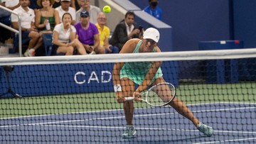 US Open: Świątek poznała rywalkę w pierwszej rundzie 