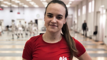 Mamy medal ME! Świetny występ Polki