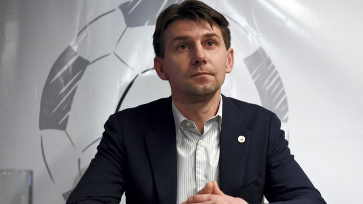 Smolarek został prezesem PZP