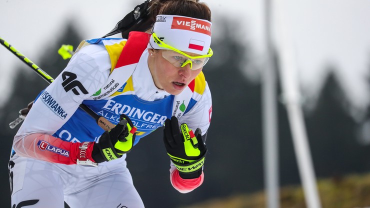 PŚ w biathlonie: Rozważamy jeden start w Anterselvie