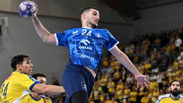 Liga Mistrzów: Orlen Wisła Płock - Barcelona. Relacja live i wynik na żywo