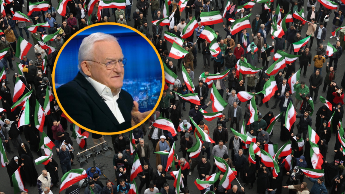 "Bardzo złudne". Miller mówi o "prawdziwym celu" ataku w Iranie