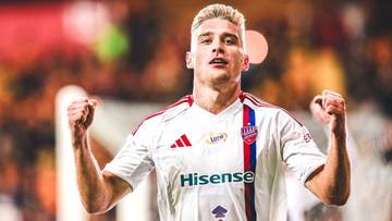 20 doliczonych minut w Ekstraklasie! Repka bohaterem Rakowa