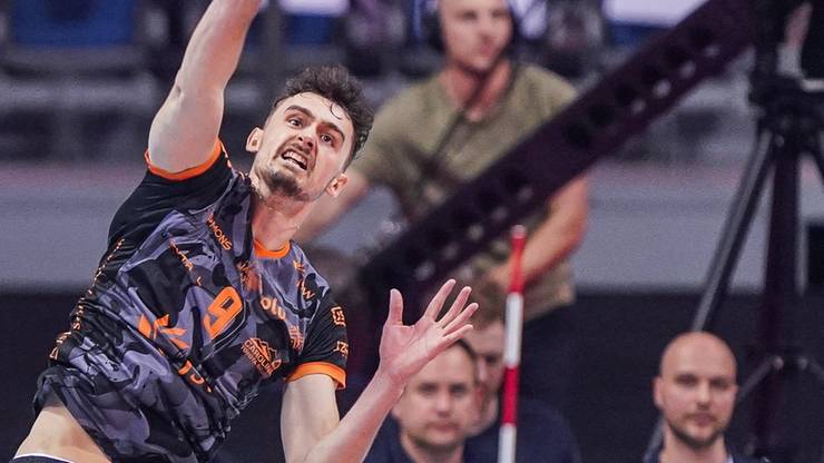 Najsłynniejsi siatkarze w historii Jastrzębskiego Węgla. Oni tworzyli historię klubu