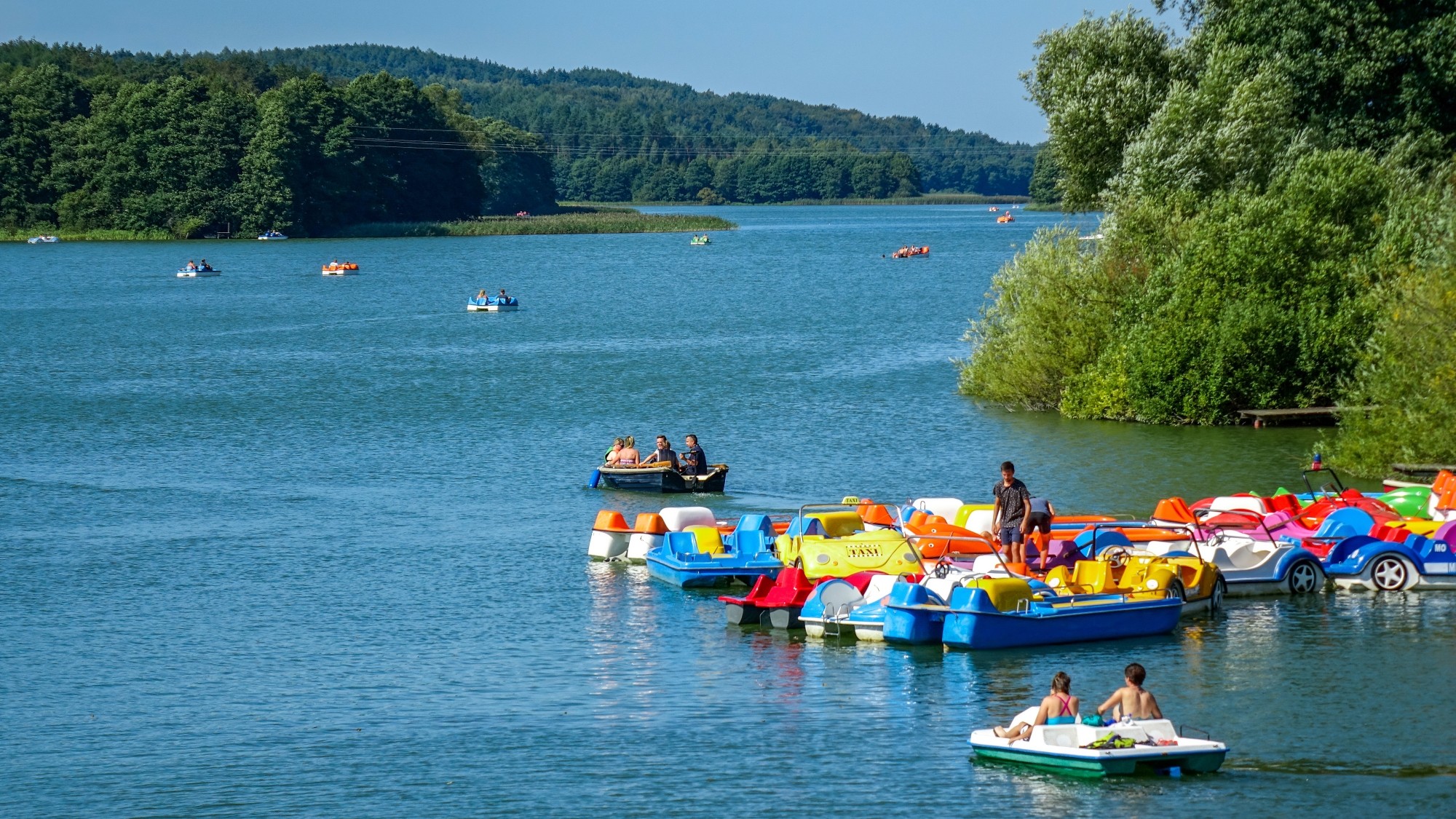 Wakacyjne podróże - zdjęcie 37