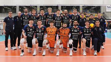 Bez sensacji. Poznaliśmy triumfatora Pucharu Challenge siatkarzy