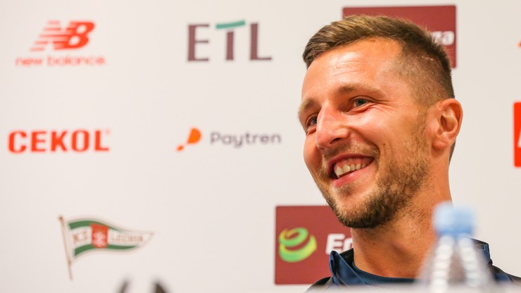 Kamil Wilczek strzelił dziesiątego gola w lidze duńskiej