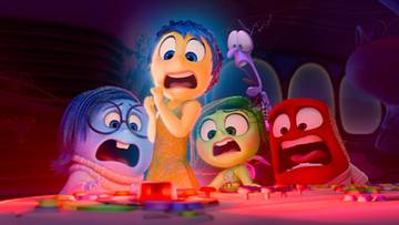 W głowie się nie mieści 2