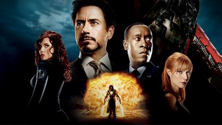 Iron Man 2