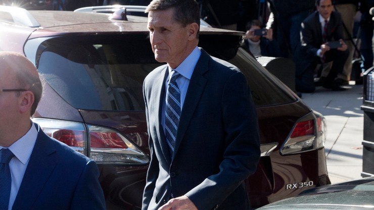Kreml: rozmowy Flynna nie wpłynęły na reakcję Rosji na sankcje Obamy