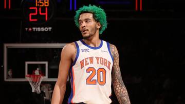 Trzecia z rzędu porażka Knicks. Skromny dorobek Sochana