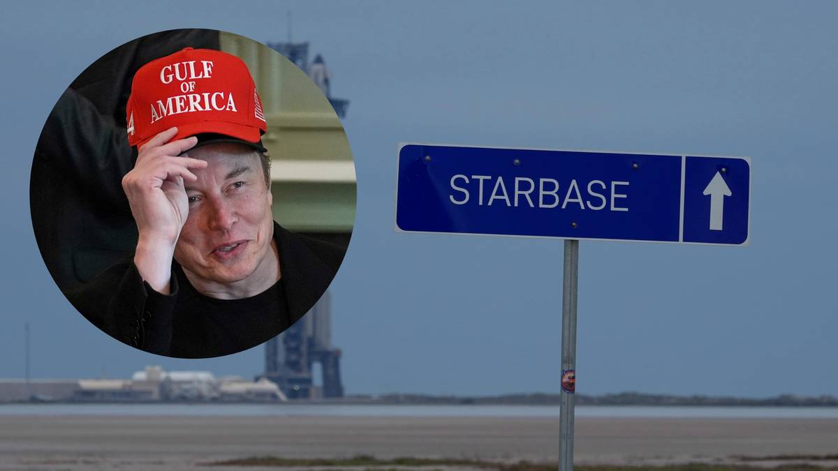 Elon Musk może mieć "własne miasto". Nadchodzi kluczowy moment