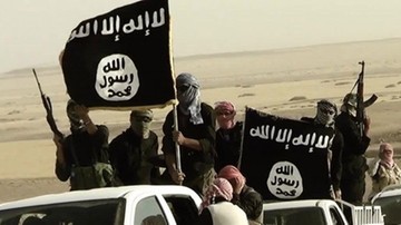 IS ścięło pojmanego w Syrii funkcjonariusza rosyjskiego wywiadu