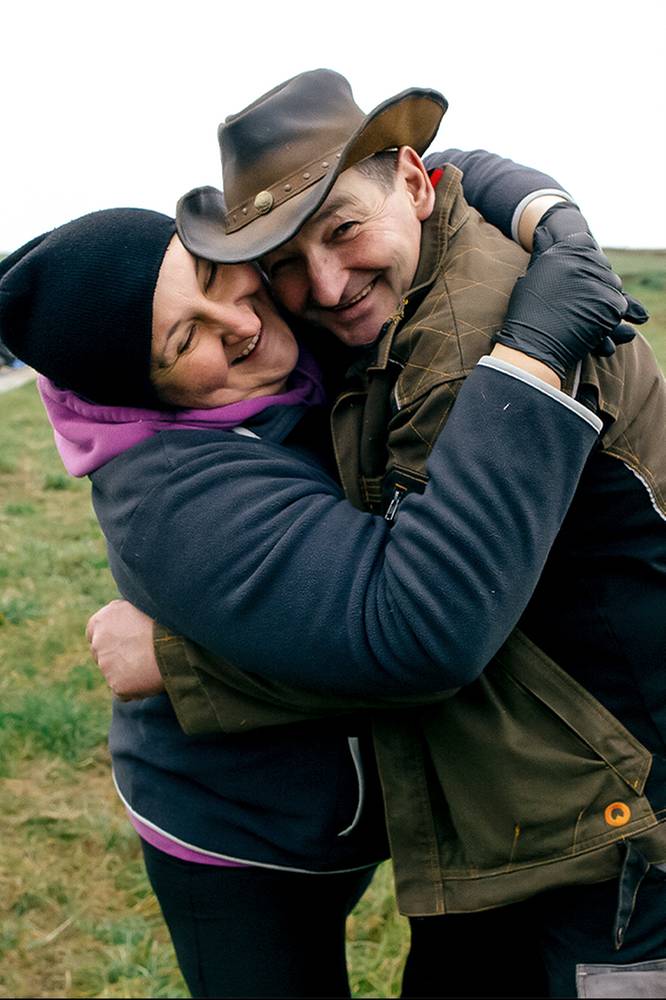 2026-01-09 „Rolnicy. Podlasie” - sezon 8, odcinek 2: Rodzina i obowiązki - fokus.tv