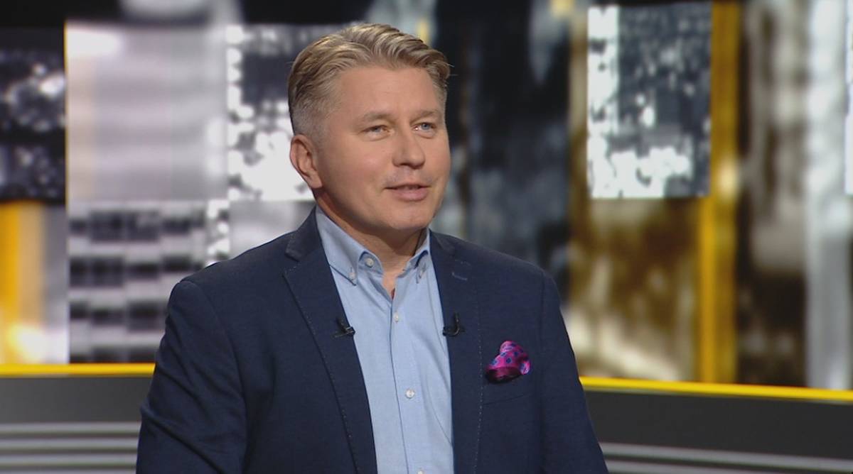 "PiS nie jest błędem, a efektem historii". Matczak komentuje zwycięstwo Nawrockiego