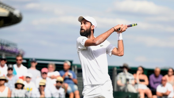 Paire: Ważne były serwis, spokój i bardzo dobre skróty