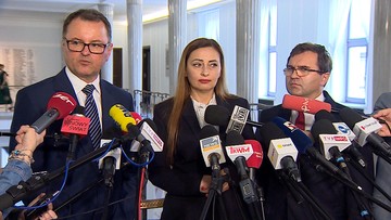 PiS traci większość w Sejmie. Troje posłów odchodzi z klubu PiS 
