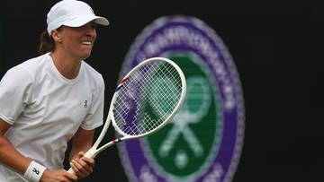 Tomasz Tomaszewski: Halo, tu Wimbledon