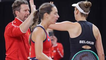 Billie Jean King Cup: Wyniki wszystkich meczów