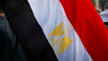 Egipski sąd zamraża aktywa obrońców praw człowieka i trzech NGO