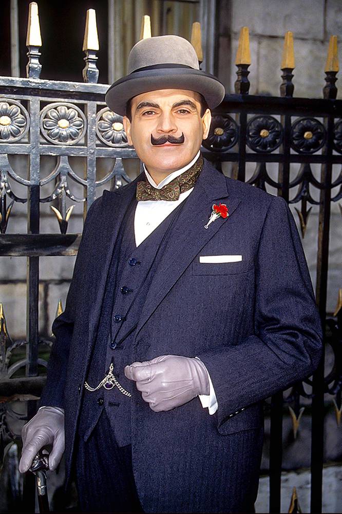 2026-04-23 „Poirot”: Kultowa ekranizacja Agaty Christie w Polsat Seriale - Polsatseriale.pl