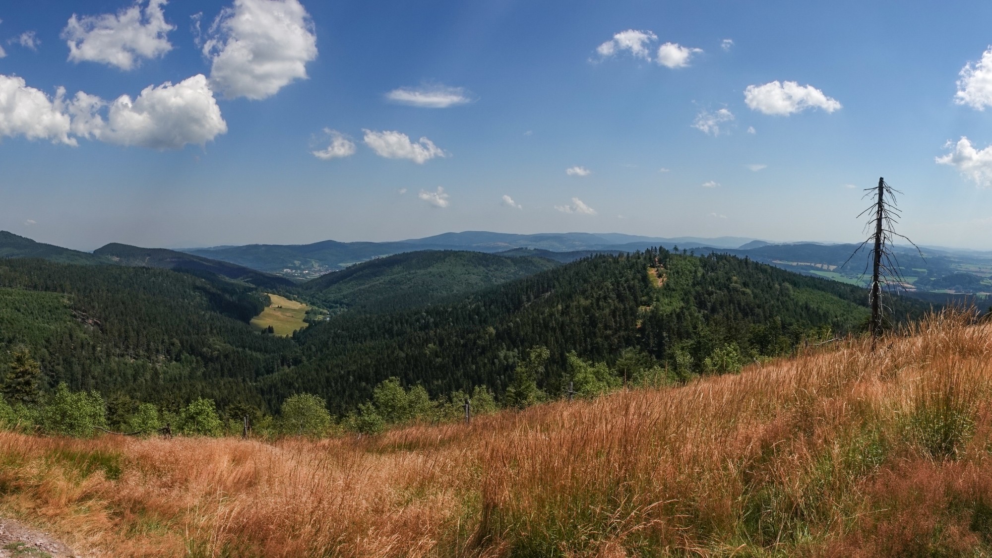 Cztery wakacyjne oblicza Polski - zdjęcie 38