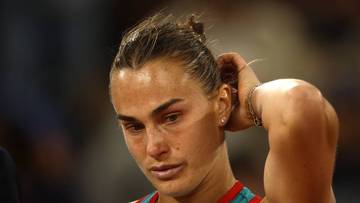 Sabalenka przeprosiła Gauff za swój komentarz. "Emocje wzięły górę"