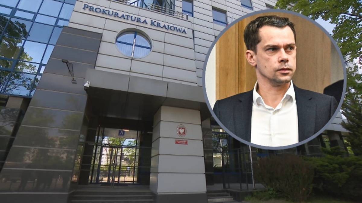 Tragiczna seria zatruć. Wiceminister zawiadomił prokuraturę