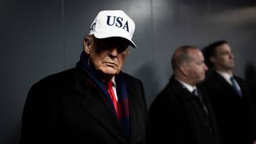 Amerykanie grożą UE "środkami odwetowymi". Wskazali konkretne firmy