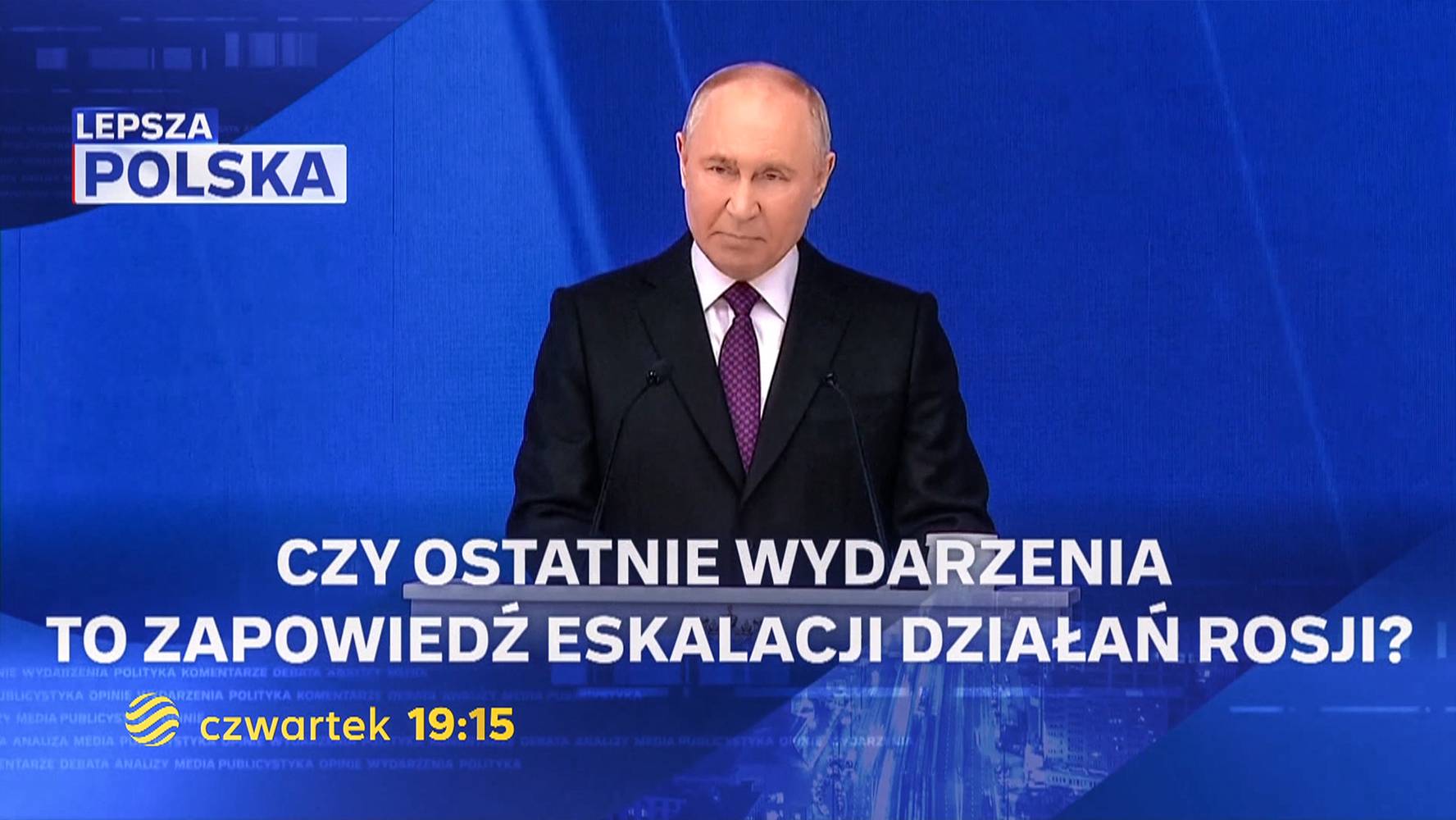 2024-03-28 Lepsza Polska - odcinek 3, emisja 28 marca 2024 r.