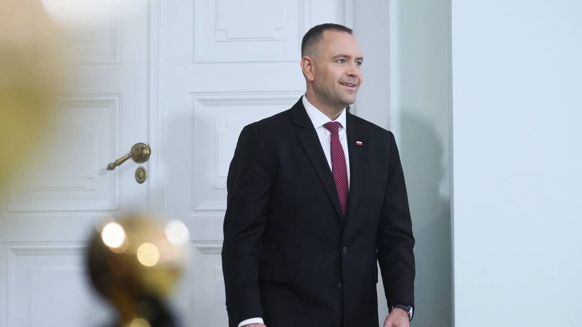 Najbardziej wpływowi ludzie w Europie. Jest Nawrocki, nie ma Tuska