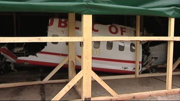 Ziobro zapowiada powołanie międzynarodowego zespołu do zbadania katastrofy smoleńskiej