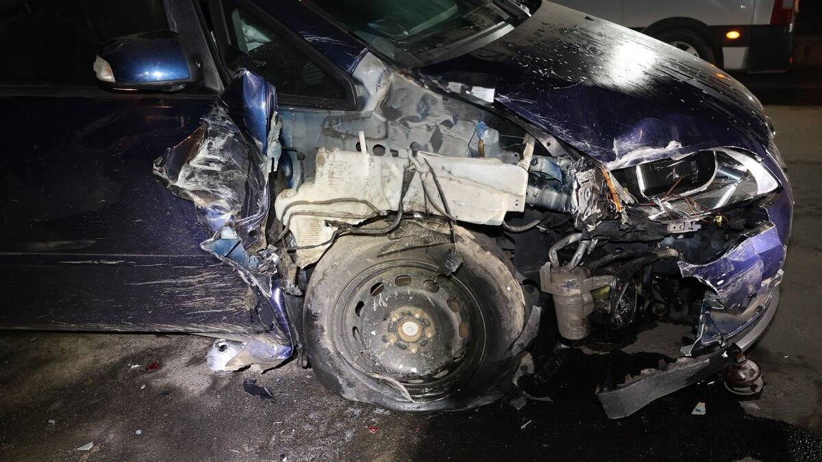 Zgłosił kradzież auta. żabolenci gwałtownie odkryli prawdę