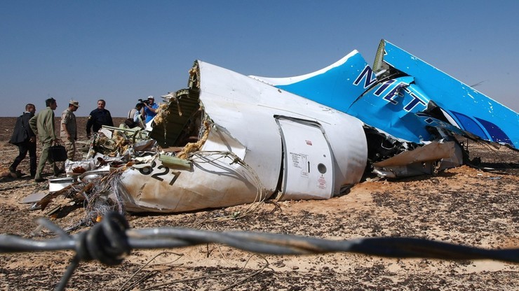 Na 99,9 proc. bomba przyczyną katastrofy airbusa. Najnowsze informacje CNN