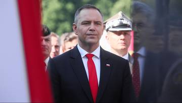 Nawrocki dał wskazówki Trumpowi. Rzecznik prezydenta ujawnia