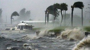 07.09.2017 09:45 Huragan Irma dewastuje kraj po kraju. Za nim podąża nowy huragan Jose