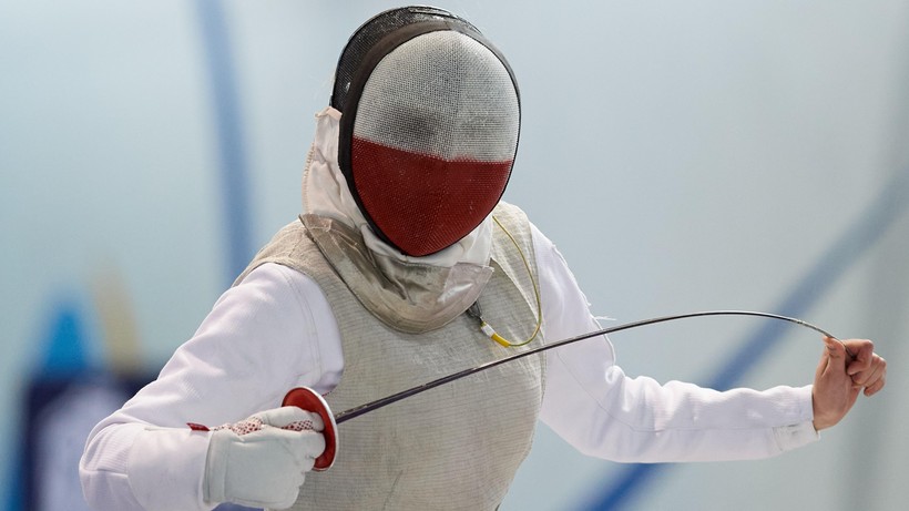 PŚ florecistek: Polki siódme w Belgradzie