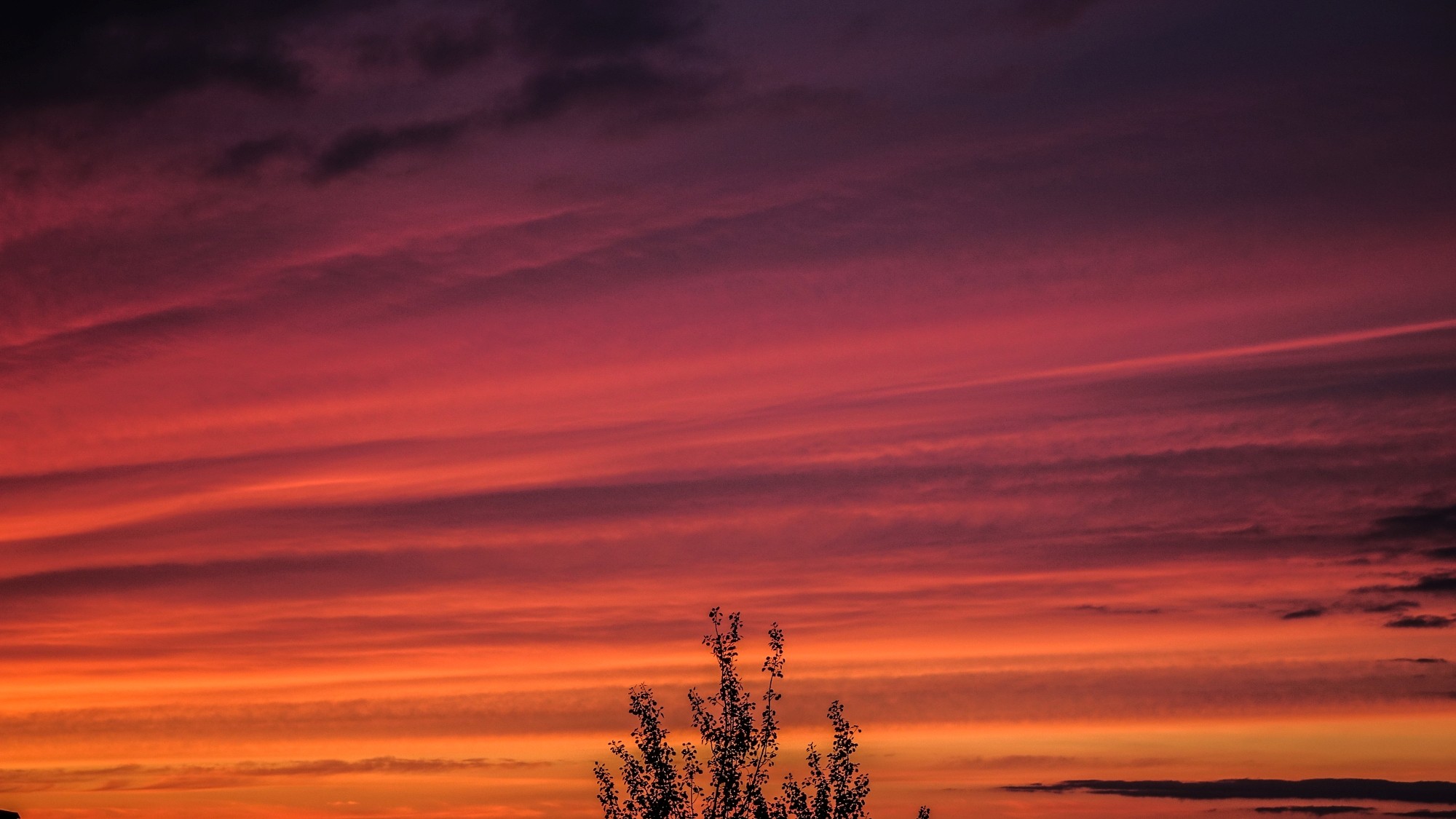 Romantyczne zachody Słońca - zdjęcie 8