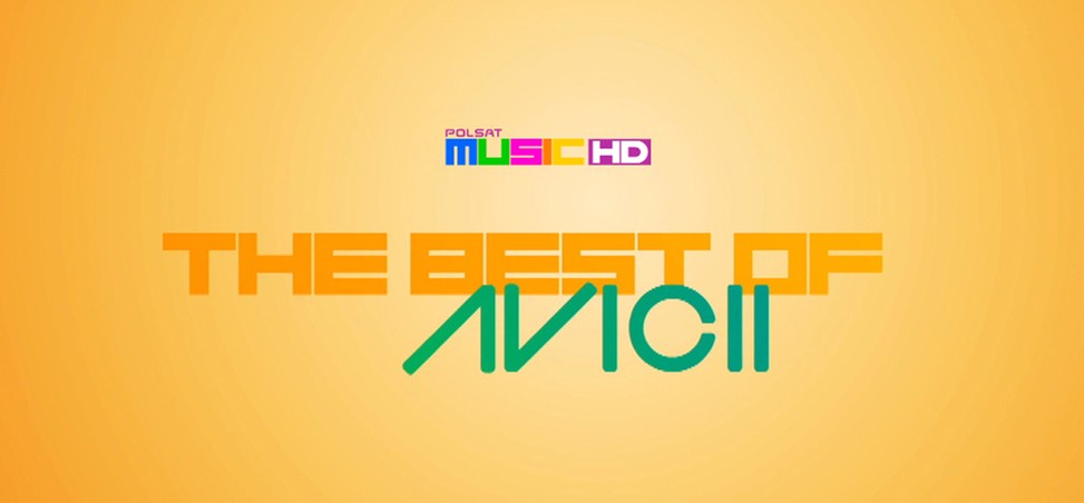 „The best of Avicii” – w hołdzie zmarłemu artyście