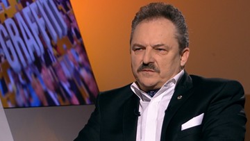 Jakubiak: Komisja Wenecka straciła na powadze przez przecieki