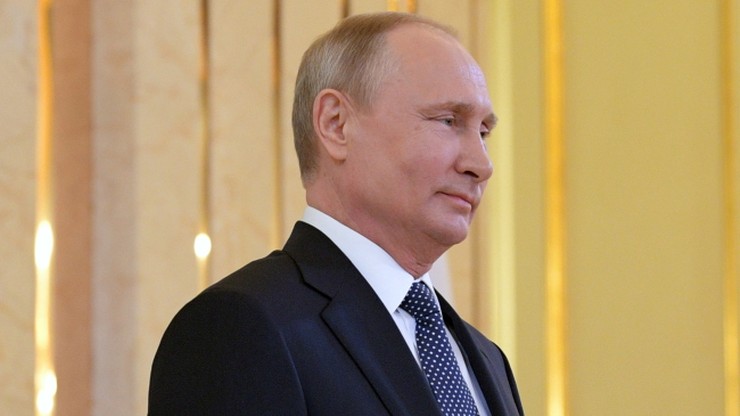 Putin stracił tytuł najbardziej wpływowego człowieka świata. Teraz jest nim prezydent Chin