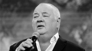 Stanisław Soyka nie żyje. Wybitny muzyk miał 66 lat