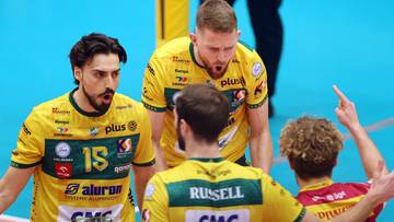 Triumf polskiej drużyny w Lidze Mistrzów! "Zasłużenie zwyciężyliśmy"