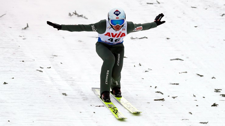 MŚ Oberstdorf 2021: Skoki narciarskie. Terminarz i program. Kiedy skaczą Polacy?